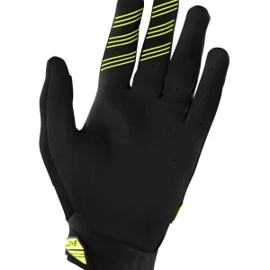 Wyprzedaż SHOT RACING WYPRZEDAŻ RĘKAWICE MOTO DEVO NEON YELLOW KOLOR CZARNY/ŻÓŁTY NEON ROZMIAR 12