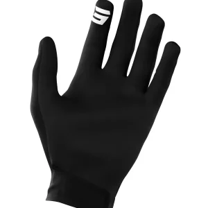Promocja SHOT RACING WYPRZEDAŻ RĘKAWICE MOTO DEVO RAW BURST BLACK KOLOR CZARNY/BIAŁY ROZMIAR 13
