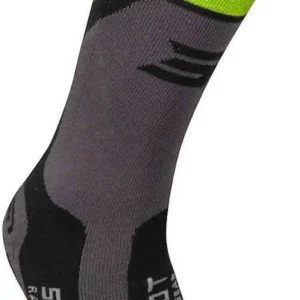 Łatwy zwrot SHOT RACING WYPRZEDAŻ SKARPETY RACE BLACK YELLOW KOLOR CZARNY/ŻÓŁTY ROZMIAR 47-50