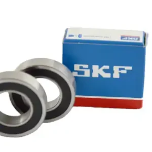 Tani SKF ZESTAW - ŁOŻYSKA TYLNEGO KOŁA BETA 300RR ‘13-‘19, KTM SX/SXF/EXC (PATRZ OPIS DODATKOWY)