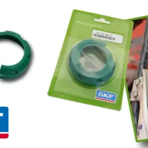 Bestseller SKF ZGARNIACZE BŁOTA FORK MUD SCRAPER -ZESTAW KTM (ZESTAW NA 2 LAGI)