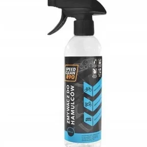SPEEDCLEAN 890 ODTŁUSZCZACZ ZMYWACZ DO HAMULCÓW POJEMNOŚĆ 500ML Super okazja