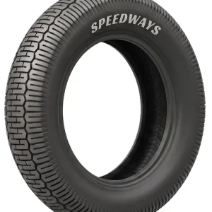 Zamów teraz SPEEDWAYS TYRES OPONA 3.50-8 SW-101 4PR (46J) TT 2025