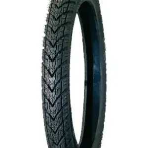 SPEEDWAYS TYRES OPONA 2.75-18 B-5 6PR (50P) TL 2023 Tani