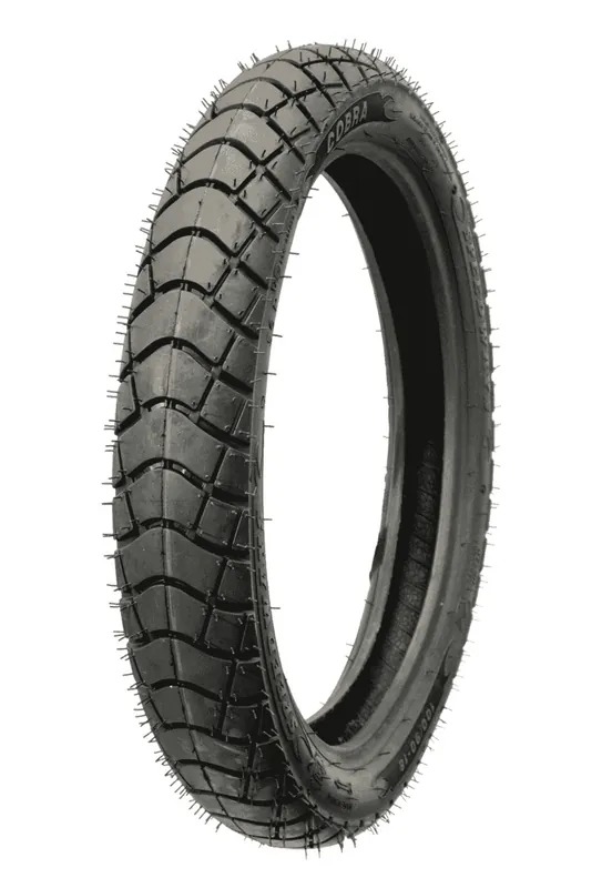 Bezpieczna płatność SPEEDWAYS TYRES OPONA 2.75-18 COBRA 6PR (50P) TL 2023