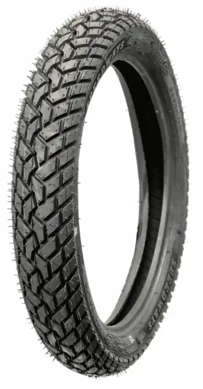 SPEEDWAYS TYRES OPONA 3.00-18 COBRA R-5 6PR (52P) TL 2024 Wyjątkowa oferta