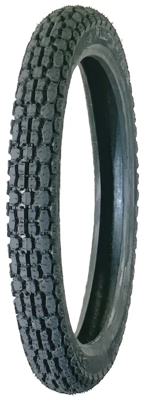 Sprawdź teraz SPEEDWAYS TYRES OPONA 3.00-18 COBRA R-8 6PR TT 2024