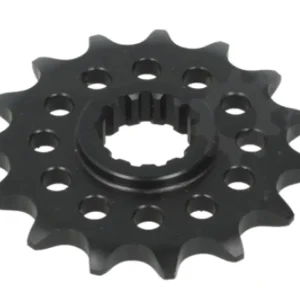 Kup online SUNSTAR ZĘBATKA PRZEDNIA 2172 14 YAMAHA XJ6 DIVERSION ‘09-‘15, XT 660X ‘04-‘12 (YZF R6 ‘99-‘05, FZ6 RAZER ‘04-‘09 KONWERSJA NA ŁAŃCUCH 520) (217214JT) (ŁAŃC. 520)