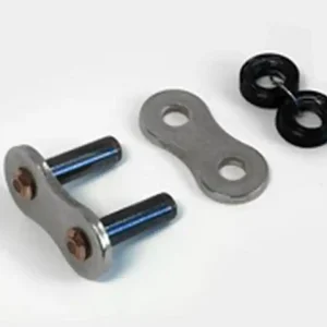 Ekspresowa dostawa SUNSTAR ZAKUWKA ŁAŃCUCHA 520XTG (KOLOR NATURAL) - MADE IN JAPAN - OFERTA SPECJALNA