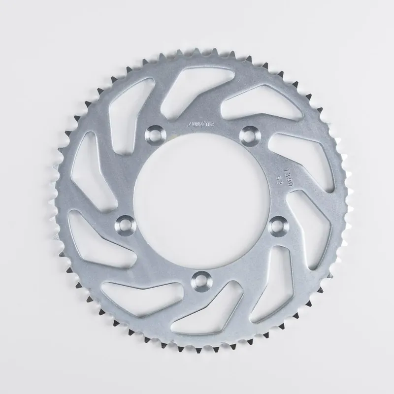 SUNSTAR ZĘBATKA TYLNA 4552 53 KTM SX 65 ‘12-‘21, HUSQVARNA TC 65 ‘17-21 (JTR894.53) (ŁAŃC. 420) (455253JT) Wybór klientów