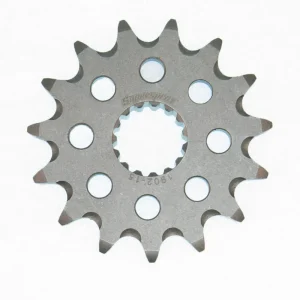 SUPERSPROX ZĘBATKA PRZEDNIA 1252 15 SAMOOCZYSZCZAJĄCA KTM LC4 400/600/620/640/690 (JTF1902.15) (ŁAŃC. 520) Bestseller