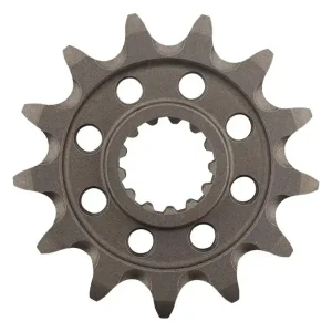 Kup teraz SUPERSPROX ZĘBATKA PRZEDNIA 2259 13 (2292 13) SAMOOCZYSZCZAJĄCA SUZUKI RMZ 250 ‘13-‘16 (JTF1442.13) (ŁAŃC. 520)