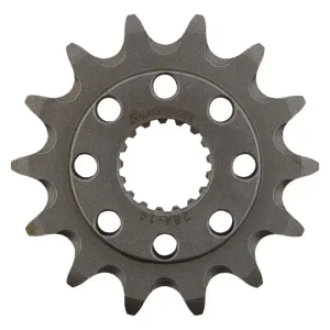 Ograniczona ilość SUPERSPROX ZĘBATKA PRZEDNIA 342 14 SAMOOCZYSZCZAJĄCA HONDA CR 250 ‘88-‘07, CRF 450 ‘02-‘25, CRF 250R ‘22-‘25, TRX 450/700 (JTF284.14)