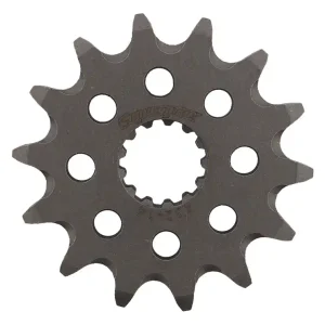 SUPERSPROX ZĘBATKA PRZEDNIA 435 14 SAMOOCZYSZCZAJĄCA SUZUKI DRZ 400, DR 350, RM 250 ‘08-‘12 (JTF432.14) (ŁAŃC. 520) Kup online