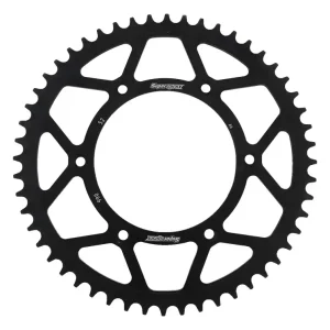 Dodaj do koszyka SUPERSPROX ZĘBATKA TYLNA 899 52 KTM SX/EXC (JTR897.52) KOLOR CZARNY STALOWA