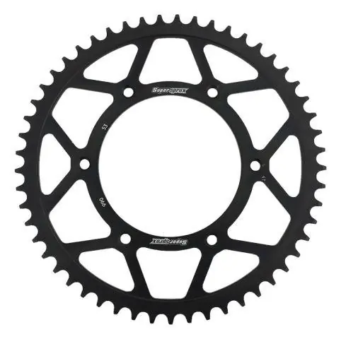 SUPERSPROX ZĘBATKA TYLNA 899 53 KTM SX/EXC (JTR897.53) KOLOR CZARNY STALOWA Popularny
