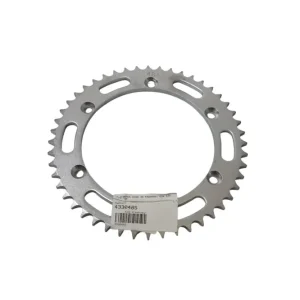Wyprzedaż S ZĘBATKA TYLNA 4330 48 KAWASAKI KDX 125 ‘90-‘99 - WYPRZEDAŻ