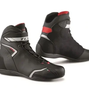 TCX BUTY BLAZE BLACK CZARNE ROZMIAR 38 Ograniczona ilość