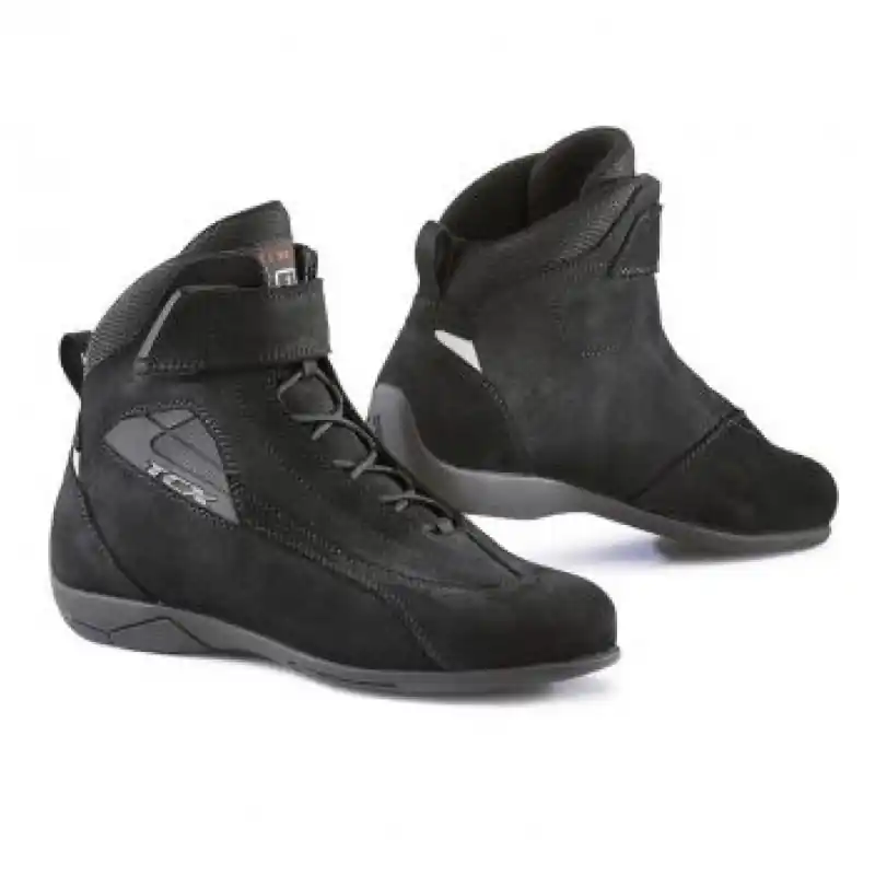 TCX BUTY LADY SPORT BLACK (DAMSKIE) KOLOR CZARNY ROZMIAR 35 Najlepsza cena