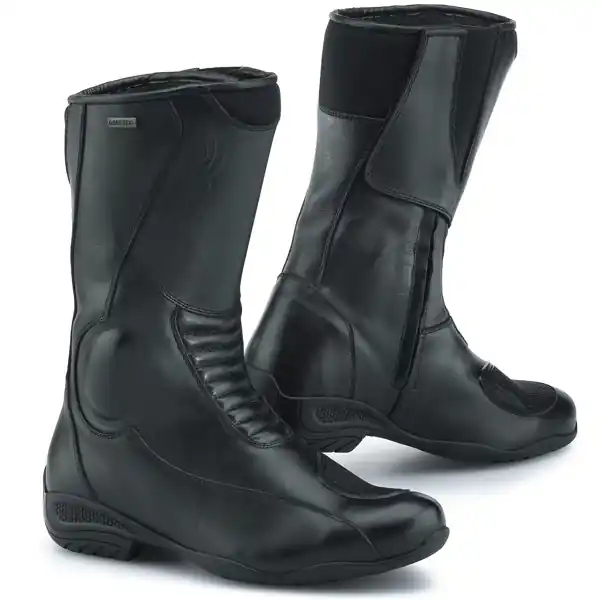 Super okazja TCX BUTY ROAD T-LILY GORE-TEX KOLOR CZARNY ROZMIAR 38