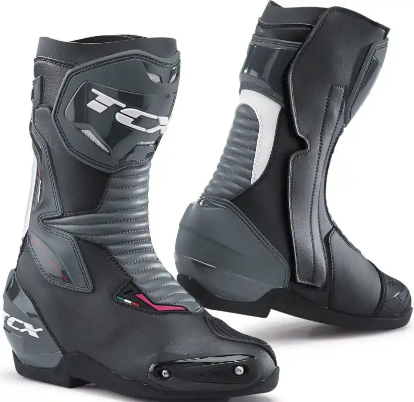 TCX BUTY SP-MASTER LADY BLACK 37 Tani