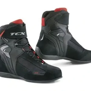 Nowy TCX BUTY VIBE WP KOLOR CZARNY ROZMIAR 47