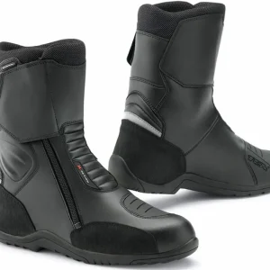TCX BUTY X-ACTION WATERPROOF KOLOR CZARNY ROZMIAR 42 Dodaj do koszyka