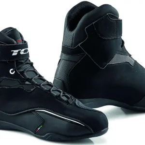 TCX BUTY ZETA WP KOLOR CZARNY ROZMIAR 38 Ostatnia szansa