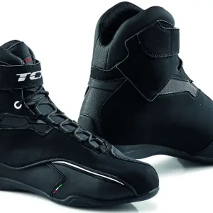 TCX BUTY ZETA WP KOLOR CZARNY ROZMIAR 42 Oferta limitowana