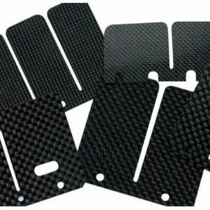 TECNIUM (VICMA) NOWY TOWAR Tecnium carbon reed valves KTM GS250 Bezpieczna płatność
