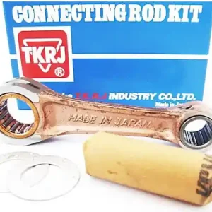 TKRJ KORBOWÓD YAMAHA DT 125R ‘88-‘06, TDR 250 ‘95-‘97, TZR 125 (OEM 2RM/RH-11651-00) ( 2RH-11651-00 ) MADE IN JAPAN Szybka dostawa