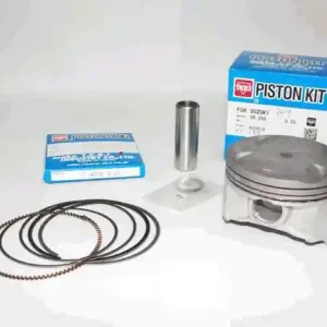 Bezpieczna płatność TKRJ TŁOK SUZUKI DR 350 ( 79,25 MM ) MADE IN JAPAN