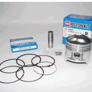TKRJ TŁOK SUZUKI RG 125 (RG125) (58,25MM) Ograniczona ilość