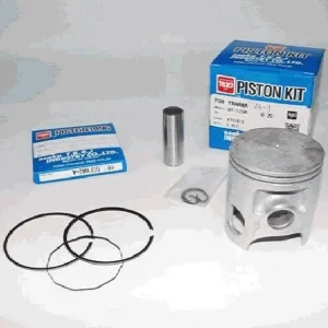 Ostatnie sztuki TKRJ ZZZZ TŁOK YAMAHA DT 125 LC DWA OKNA (DT125) 56.75 MM