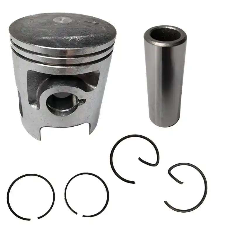 TŁOK YAMAHA DT 125 MX (CHŁODZONY POWIETRZEM) (57,00 MM) Dodaj do koszyka