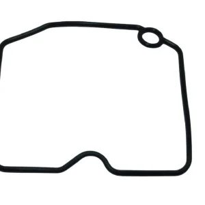Bestseller TOURMAX USZCZELKA KOMORY PŁYWAKOWEJ GAŹNIKA (1 SZT.) KAWASAKI W 650 ‘99-‘06, VN 800 VULCAN ‘95-‘05, VN 1500 ‘96-‘01, KVF 360 PRAIRIE ‘03-‘11, KLF 400 ‘BAYOU ‘93-‘99, KVF 400 PRAIRIE ‘97-‘02 (MADE IN JAPAN) (GUMA VITON FLUOROCARBON) - ZASTĘPUJE FBG-411-1