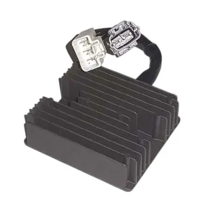 TOURMAX REGULATOR NAPIĘCIA SUZUKI AN 650 BURGMAN ‘06-‘12, VZR 1800 INTRUDER ‘‘06-‘12, VL 1500 ‘13-‘19, VZR 1800 ‘11-‘19 (OEM 32800-10G30) (MADE IN JAPAN) Wysoka jakość
