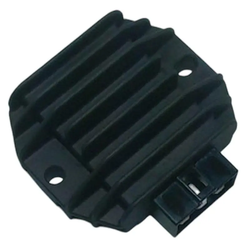 Do wyczerpania zapasów TOURMAX REGULATOR NAPIĘCIA SUZUKI DR 650SE ‘96-‘19, XF 650 FREEWIND ‘97-‘01, DR 800S ‘91-‘97 (OEM 32800-32E00) (MADE IN JAPAN)