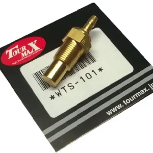 Najlepsza cena TOURMAX CZUJNIK TEMPERATURY CIECZY CHŁODZĄCEJ HONDA CB/CBR/GL/ST/VF/VT/NTV/XRV/XL/VFR750 (MADE IN JAPAN)