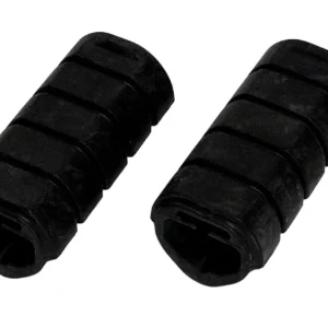TOURMAX GUMY PODNÓŻKÓW KIEROWCY HONDA VT 750C ‘04-07, VTX 1800C ‘06-07 (KOMPLET 2 SZT.) (MADE IN JAPAN) Kup teraz