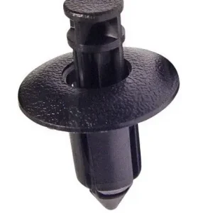 TOURMAX KOŁKI MONTAŻOWE DO PLASTIKÓW (GŁĘBOKOŚĆ 12,2MM, GR. 7,8MM, SZER. GŁÓWKI 17,0MM, DŁ. CAŁK. 25,7MM) (10 SZT.) (MADE IN JAPAN) Bestseller