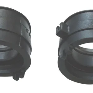 Taniej TOURMAX KRÓĆCE SSĄCE GAŹNIKA HONDA XL 600/650V, VT600C ‘88-‘97, VT750C2 ‘97-‘02, VT750DC (MADE IN JAPAN)