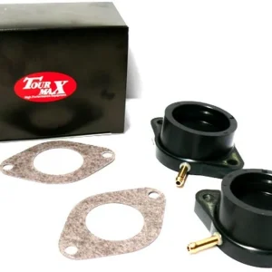 Tylko do końca tygodnia TOURMAX ZZZZ KRÓĆCE SSĄCE GAŹNIKA YAMAHA XS 650 G/H/S ‘80-‘83 (MADE IN JAPAN)