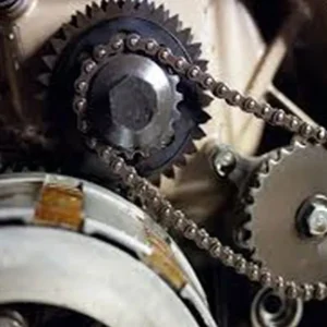 TOURMAX ŁAŃCUSZEK NAPĘDU POMPY OLEJU 52 OGNIWA HONDA CX 500 ‘78-‘82, GL 500 ‘81-‘82, VF 500 ‘84-‘86, CBR 600 ‘99-‘06, CX/GL 650 ‘83, CBR 900RR ‘00-‘03, VTR 1000F/SP1/SP2 ‘97-‘06, XL 1000V VARADERO ‘99-‘11, VTR 250 ‘88-‘09 (OEM 15140-415-003) (MADE IN JAPA Super okazja
