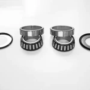 TOURMAX ŁOŻYSKA GŁÓWKI RAMY Z USZCZELNIACZAMI HONDA CR125/250 ‘93-‘07, CRF250R ‘04-‘24, 250X ‘04-‘13, 450R ‘02-‘24, 450X ‘05-‘14 (22-1010) (MADE IN JAPAN) Łatwy zwrot