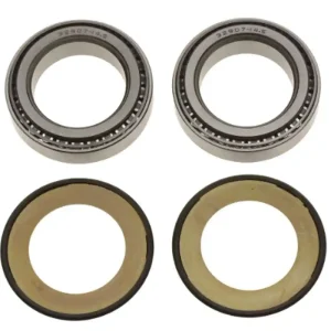 TOURMAX ŁOŻYSKA GŁÓWKI RAMY Z USZCZELNIACZAMI HONDA CBR 1000 RR ‘08-‘14, KAWASAKI ZX-6R RR ‘03-‘10 Z750 ‘04-‘12, DUCATI (22-1039) (MADE IN JAPAN) Cena promocyjna