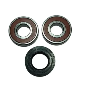 TOURMAX ŁOŻYSKA KOŁA PRZEDNIEGO Z USZCZELNIACZAMI SUZUKI GSX 600F ‘03-‘06, DL 650 ‘04-‘12, GSF 650 BANDIT ‘05-‘06, GSX 750F ‘04-‘06 (MADE IN JAPAN) Szybka dostawa