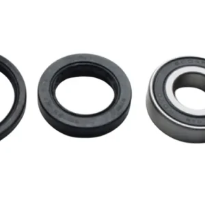 Oferta TOURMAX ŁOŻYSKA KOŁA PRZEDNIEGO Z USZCZELNIACZAMI HONDA NSR 250R ‘87, CBR 500F ‘87-‘91, CBR 600F ‘87-‘94, VF 750 ‘97, VFR 750F ‘86-‘89, PC 800 ‘89-‘98, CBR 900RR ‘92-‘94, CBR 1000F ‘87-‘88 (MADE IN JAPAN)