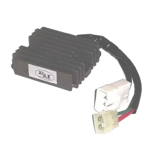 Cena promocyjna TOURMAX REGULATOR NAPIĘCIA HONDA CBR 600RR ‘03-‘06 (OEM 31600-MEE-003) (MADE IN JAPAN)