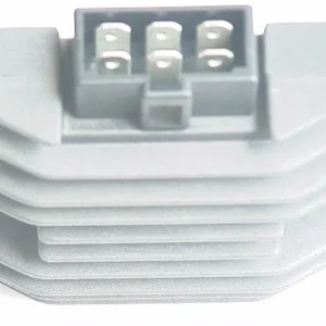 TOURMAX REGULATOR NAPIĘCIA KAWASAKI ZX 400/ ZZR 400 ‘94-‘06, ZX 500 ‘93-‘94, ZL 600 ‘95-‘97, ZX 600 ‘93-‘06, VN 750 ‘94-‘06, ZR 750 ‘91-‘03, VN 1500 ‘92-‘99 (OEM 21066-1089) (MADE IN JAPAN) Oferta